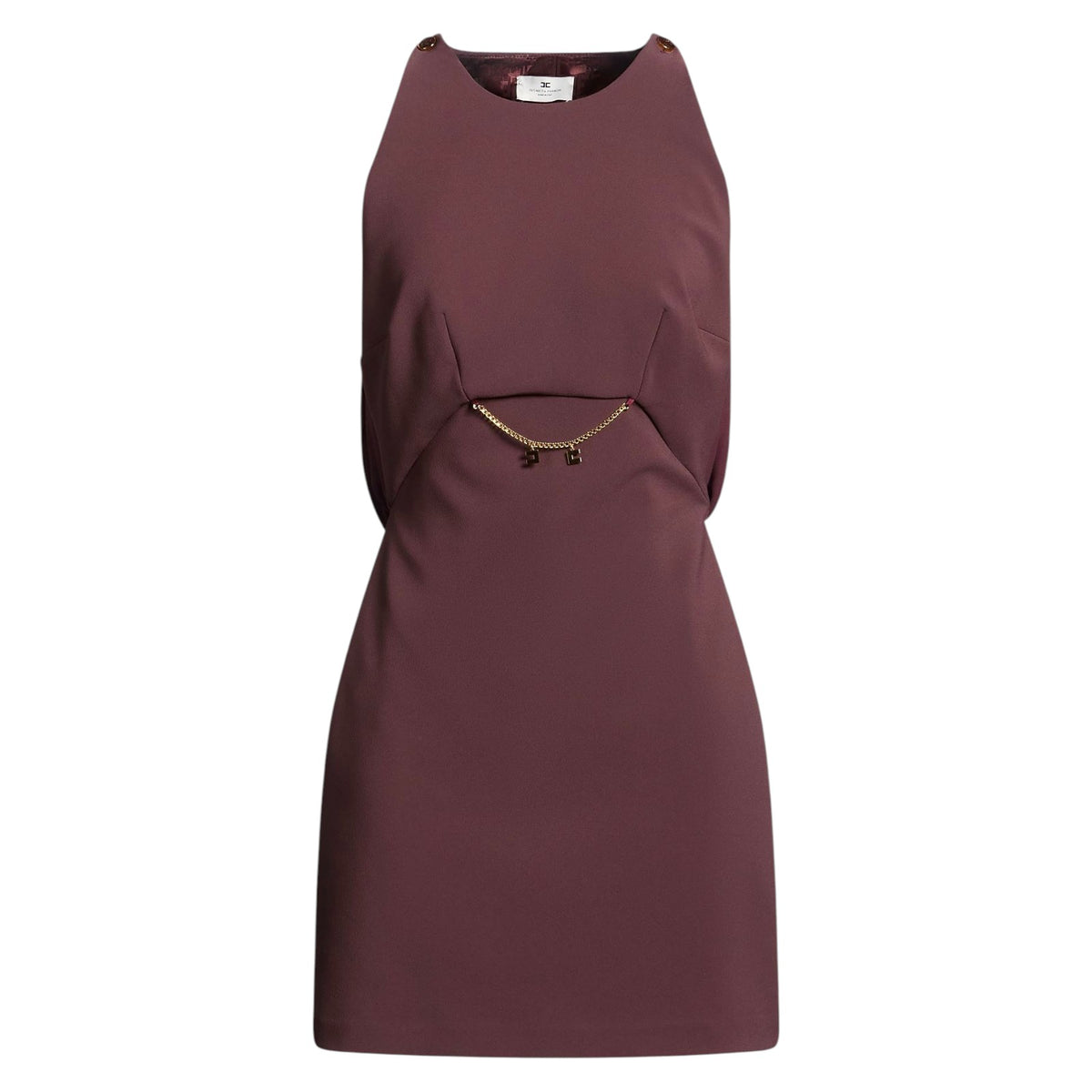 Abito ELISABETTA FRANCHI Donna AB-808-56E2 EA4 