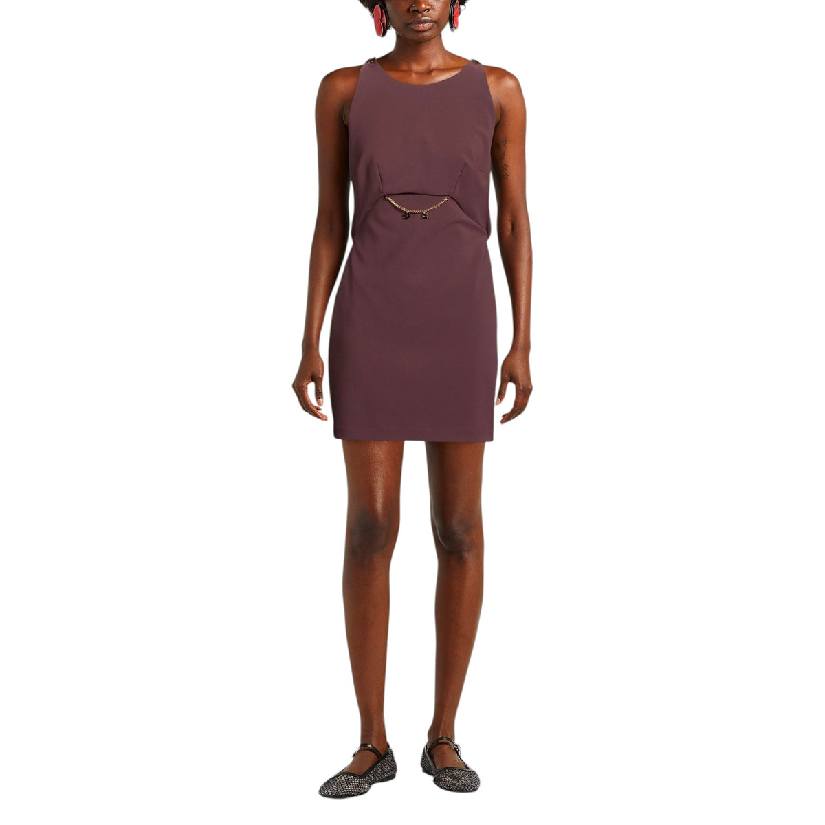 Abito ELISABETTA FRANCHI Donna AB-808-56E2 EA4 