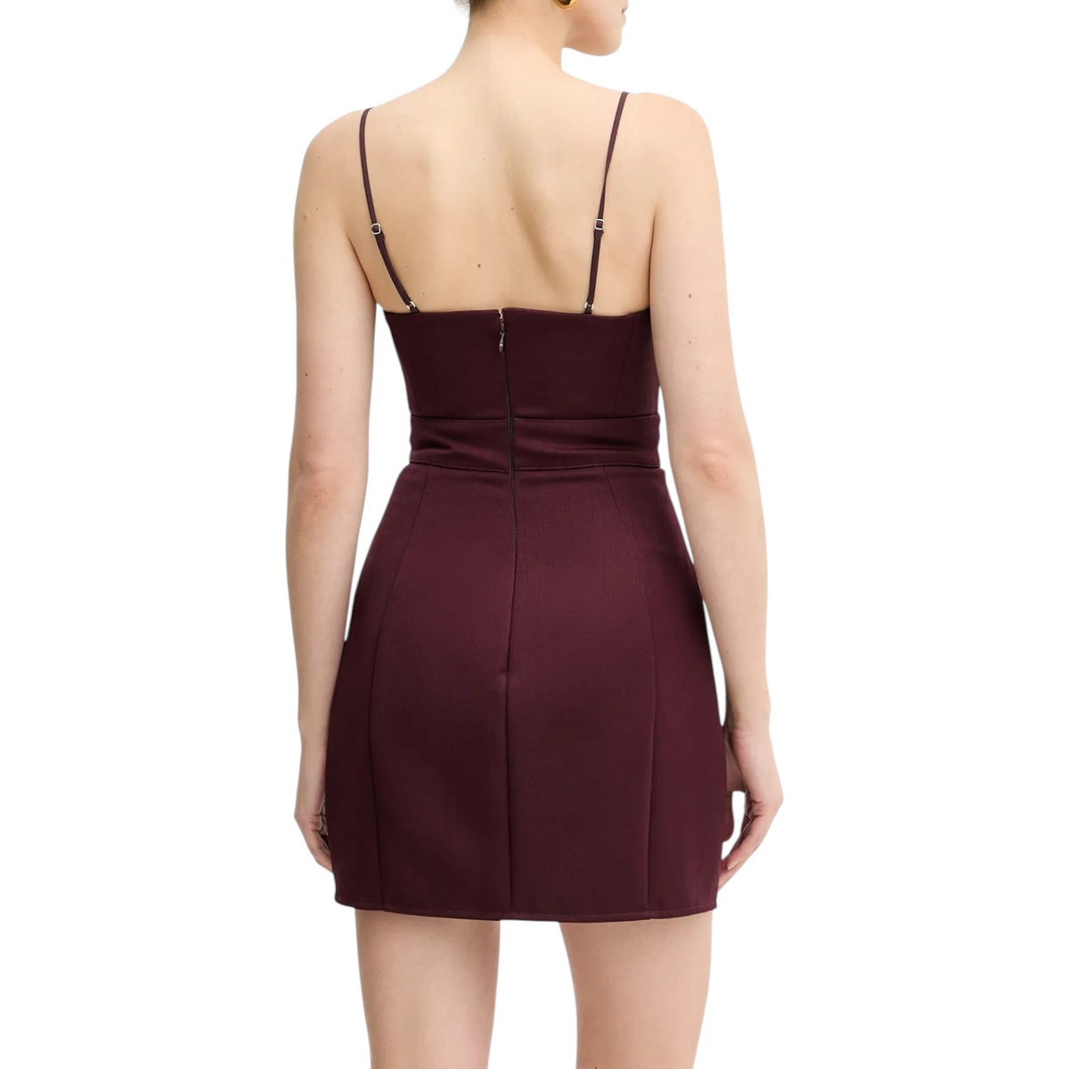 Dress ELISABETTA FRANCHI WOMAN AB-828-56E2 EA4 