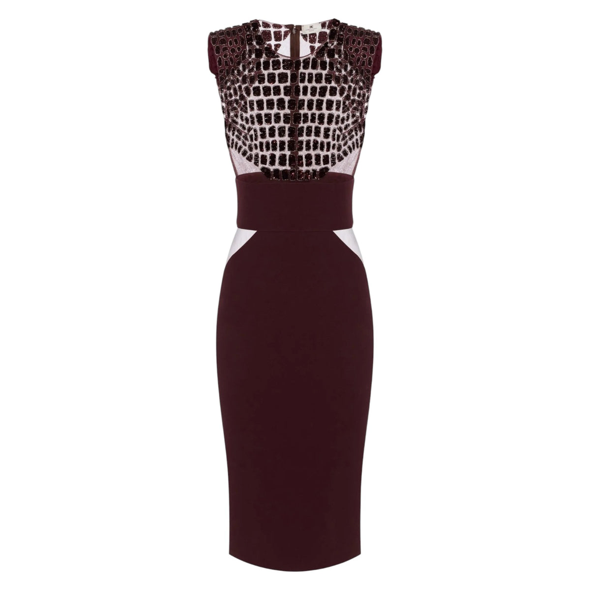 Abito ELISABETTA FRANCHI Donna AB-834-57E2 EA4 
