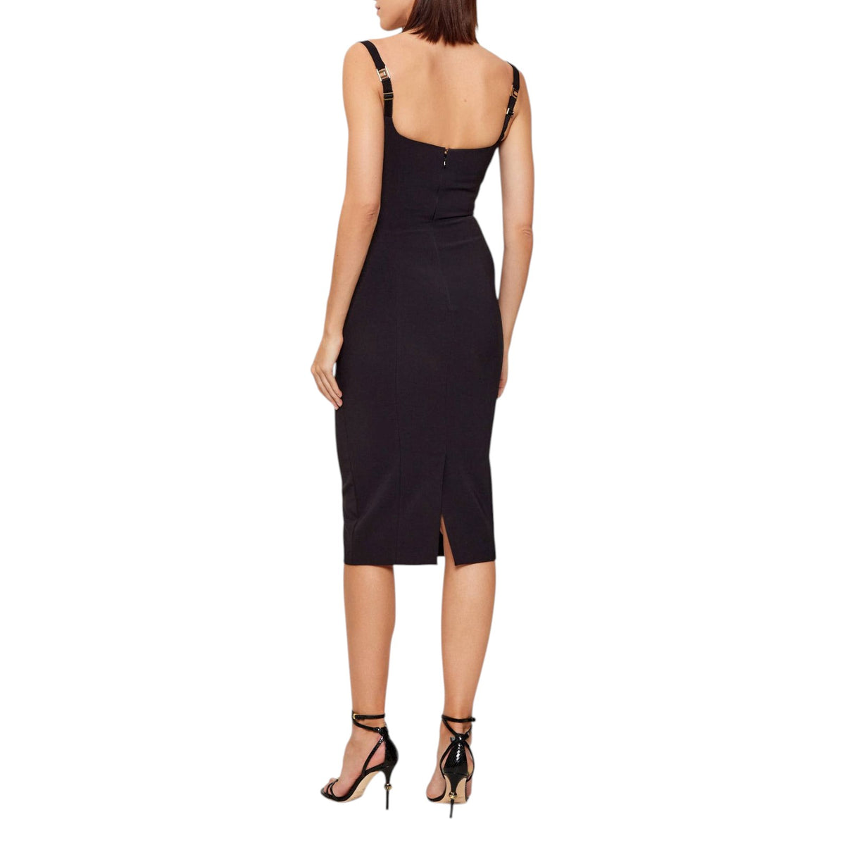 Abito ELISABETTA FRANCHI Donna AB-835-57E2 110 