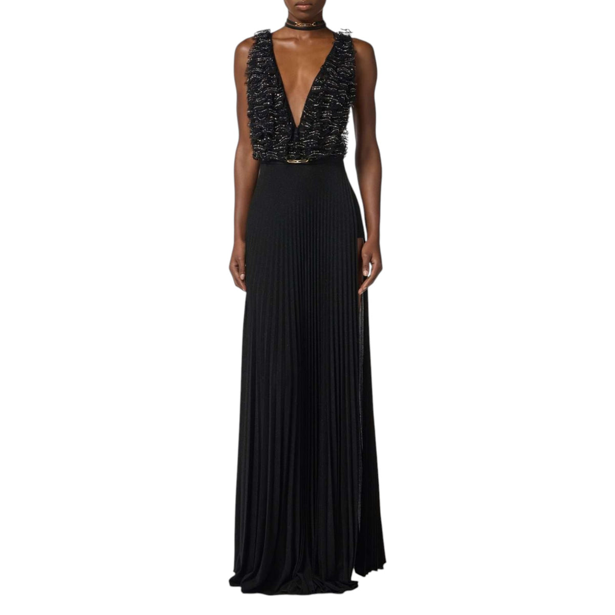 Abito ELISABETTA FRANCHI Donna AB-R19-57E2 110 