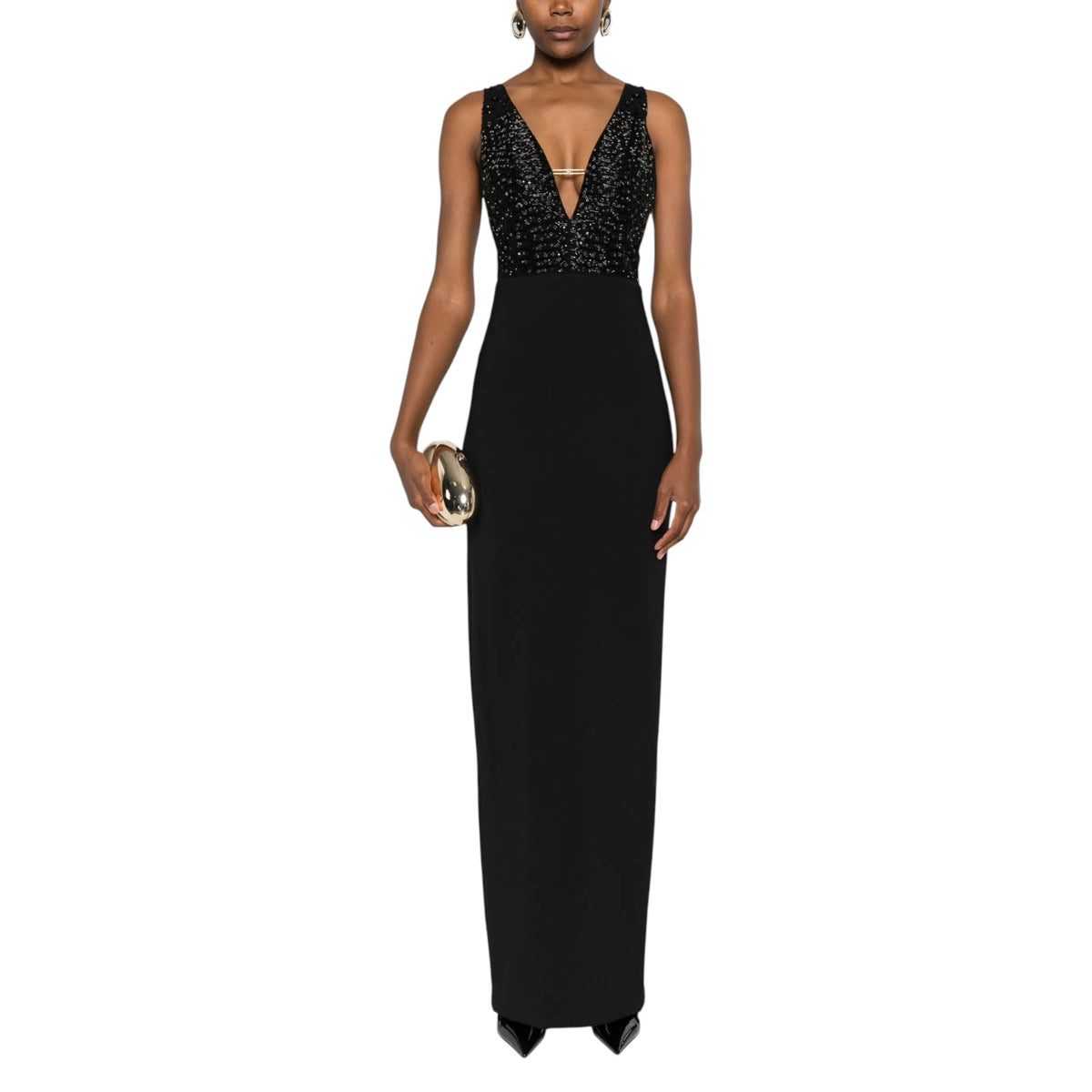 Abito ELISABETTA FRANCHI Donna AB-R24-57E2 110 