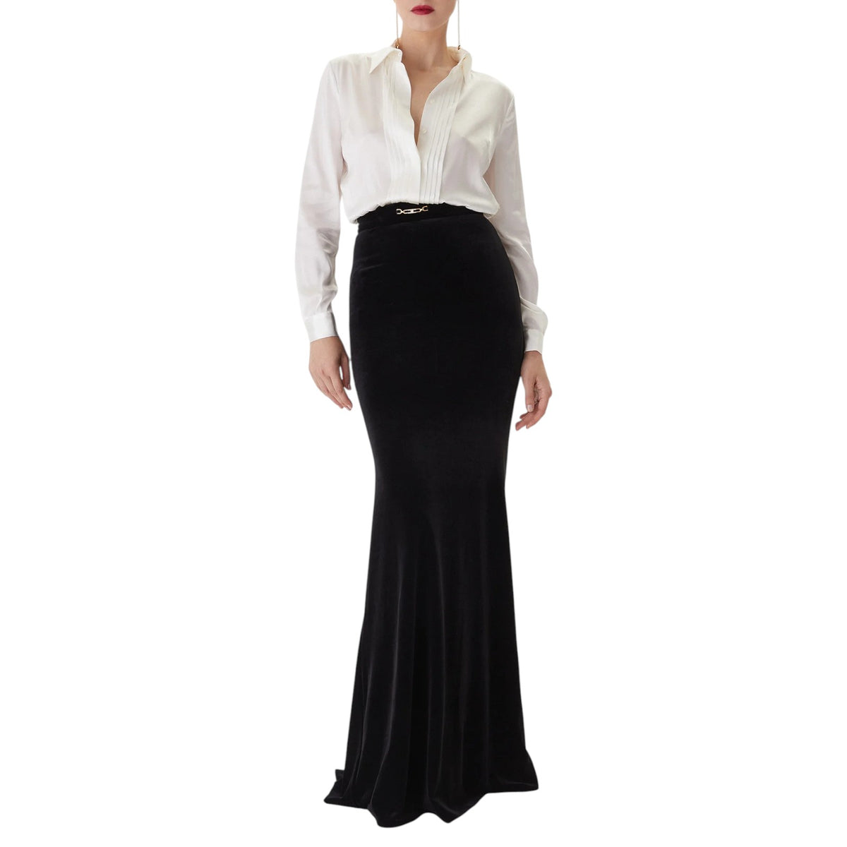Abito ELISABETTA FRANCHI Donna AB-R46-57E2 309 