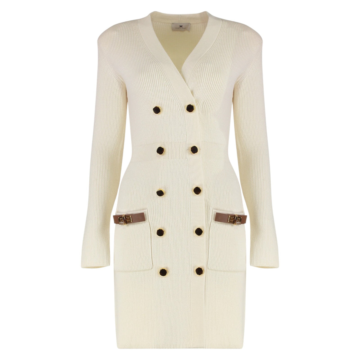 Abito ELISABETTA FRANCHI Donna AM-04S-56E2 DZ9 