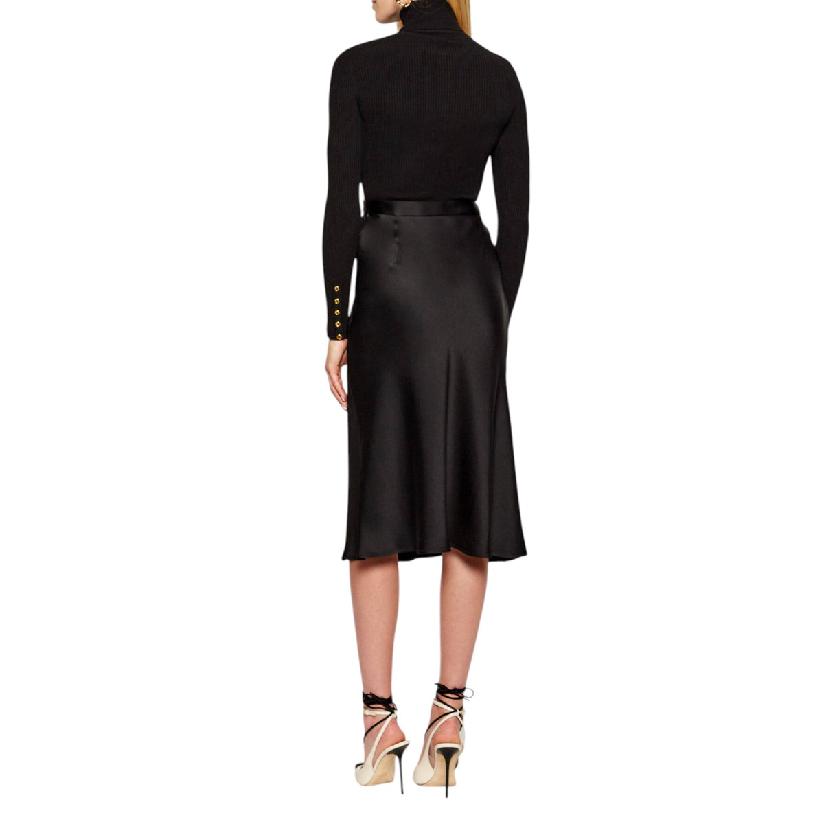 Abito ELISABETTA FRANCHI Donna AM-06B-56E2 110 