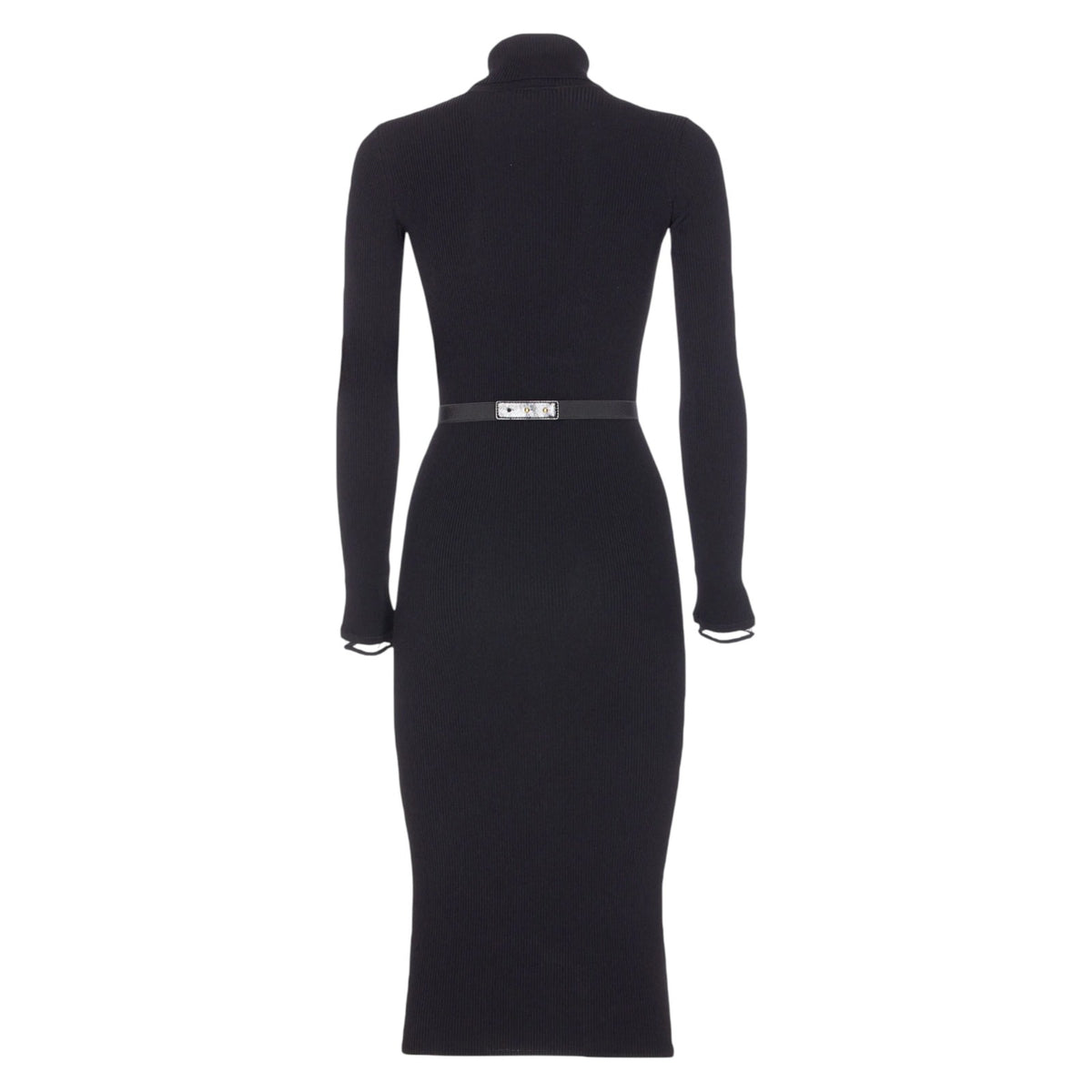 Dress ELISABETTA FRANCHI WOMAN AM-07B-56E3 110 