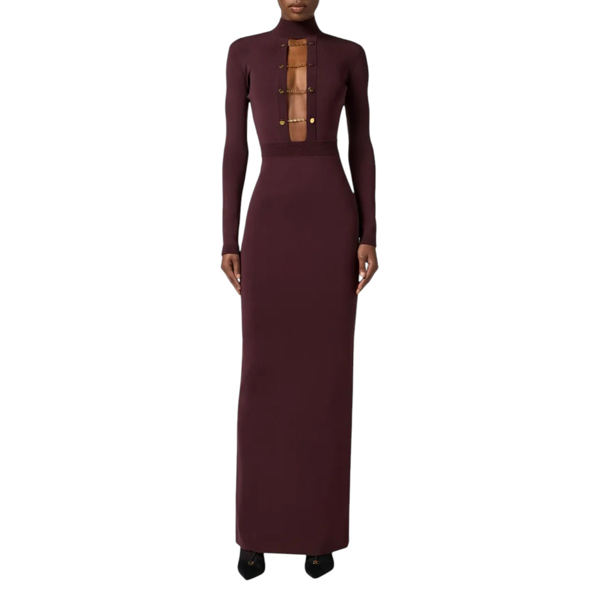 Abito ELISABETTA FRANCHI Donna AM-29S-57E2 EA4 