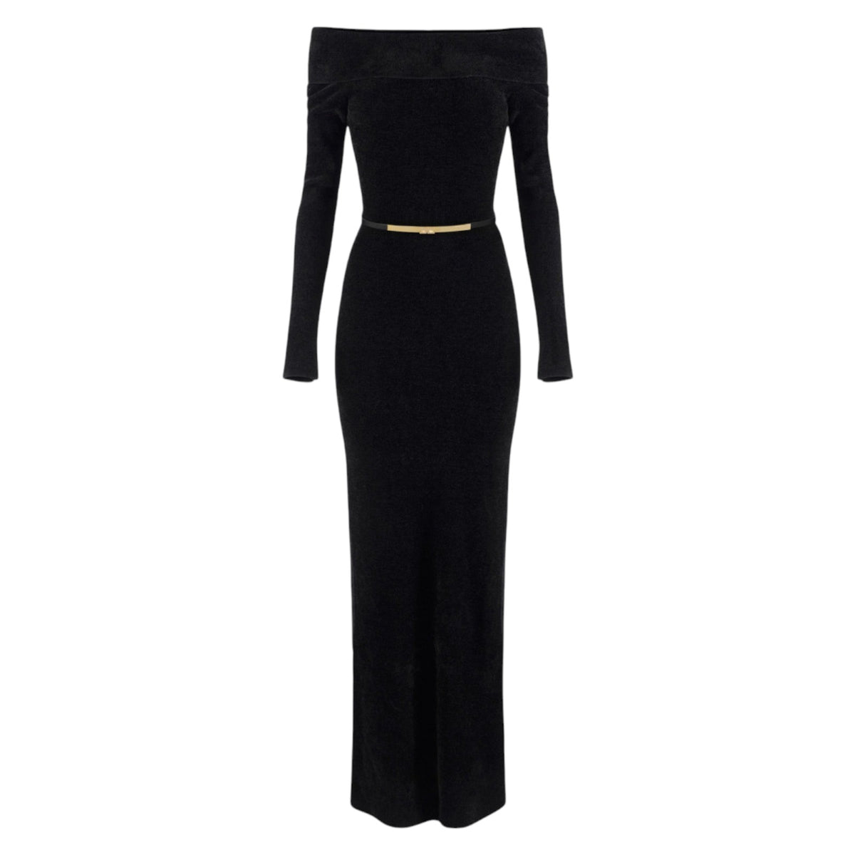 Dress ELISABETTA FRANCHI WOMAN AM-34S-57E2 110 