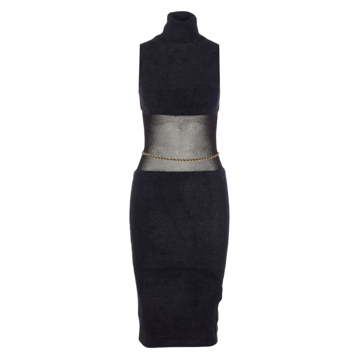 Dress ELISABETTA FRANCHI WOMAN AM-37T-57E2 110 