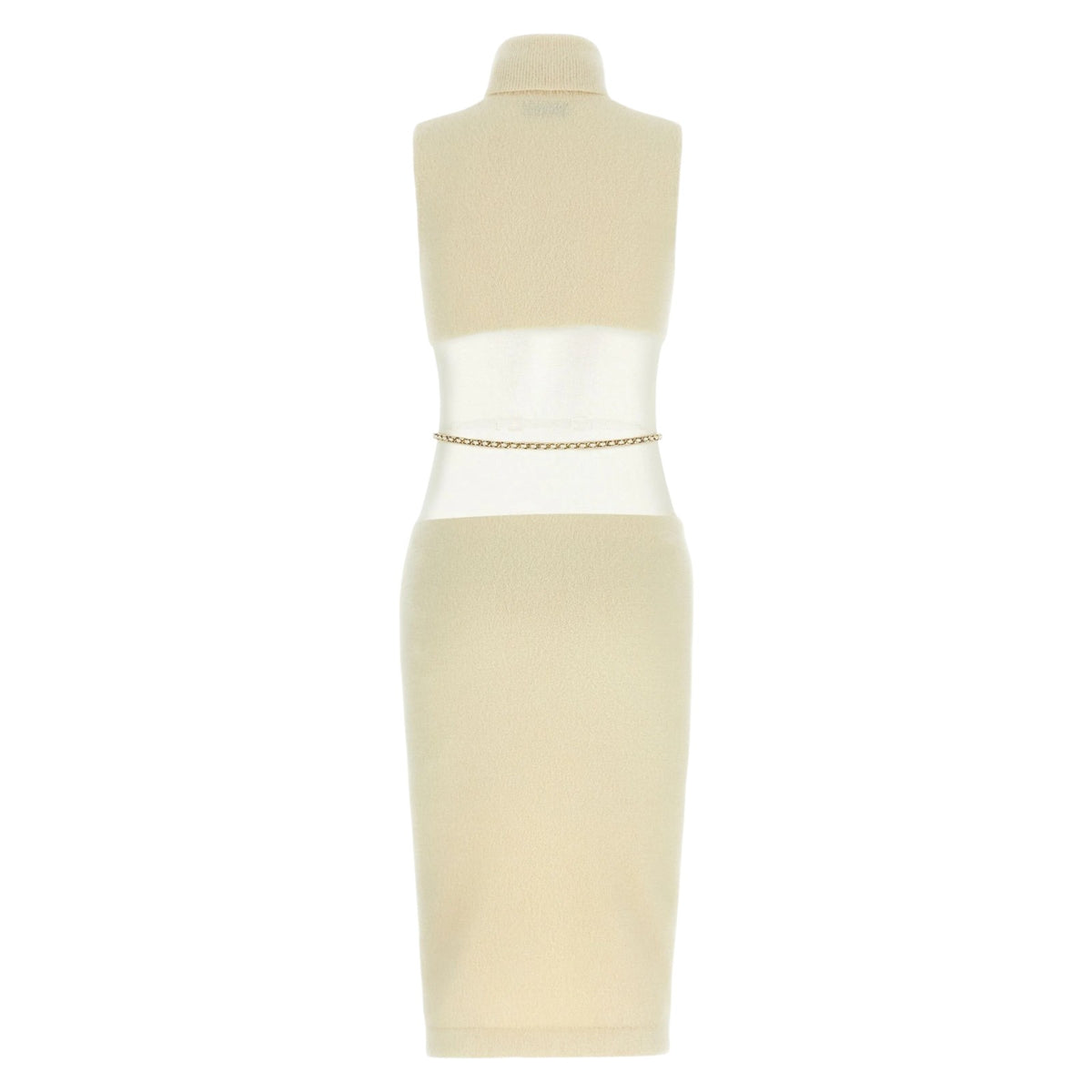 Dress ELISABETTA FRANCHI WOMAN AM-37T-57E2 DZ9 