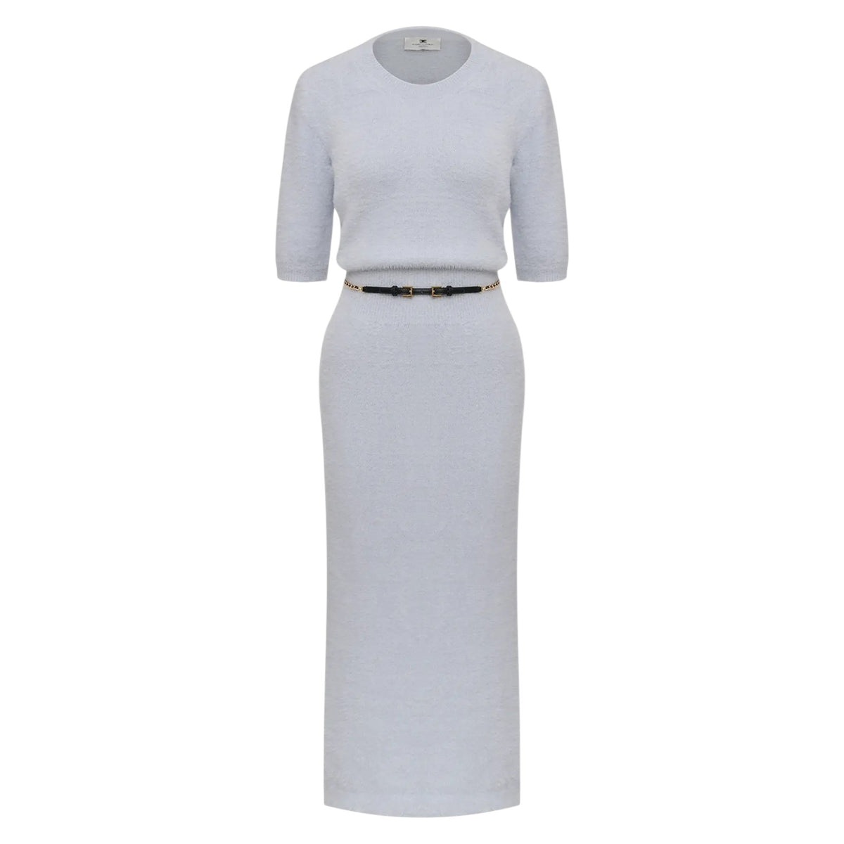 Dress ELISABETTA FRANCHI WOMAN AM-38T-57E2 EA7 