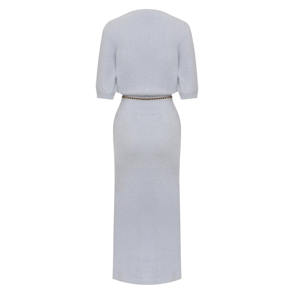Dress ELISABETTA FRANCHI WOMAN AM-38T-57E2 EA7 