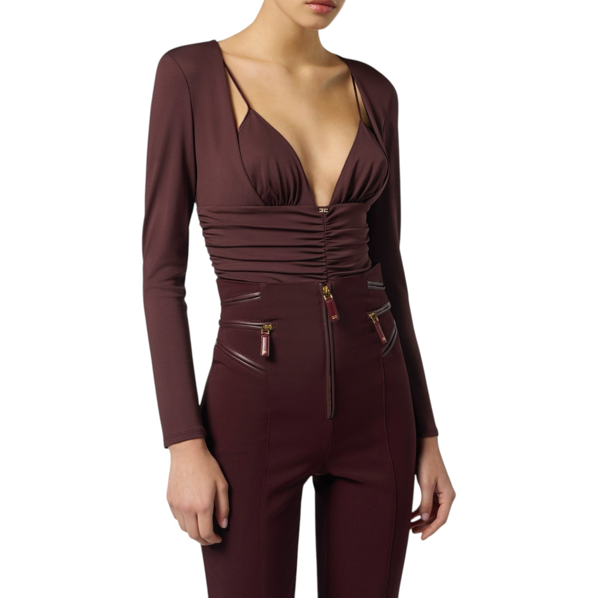 Body ELISABETTA FRANCHI Donna BO-003-56E2 EA3 
