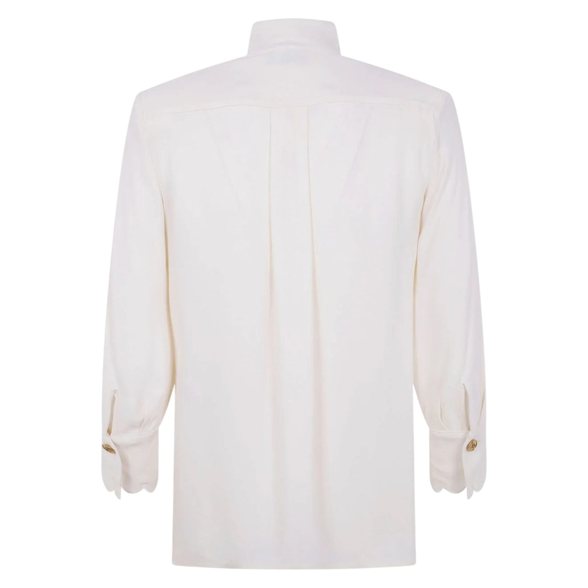 Blusa ELISABETTA FRANCHI Donna CA-089-56E2 DZ9 