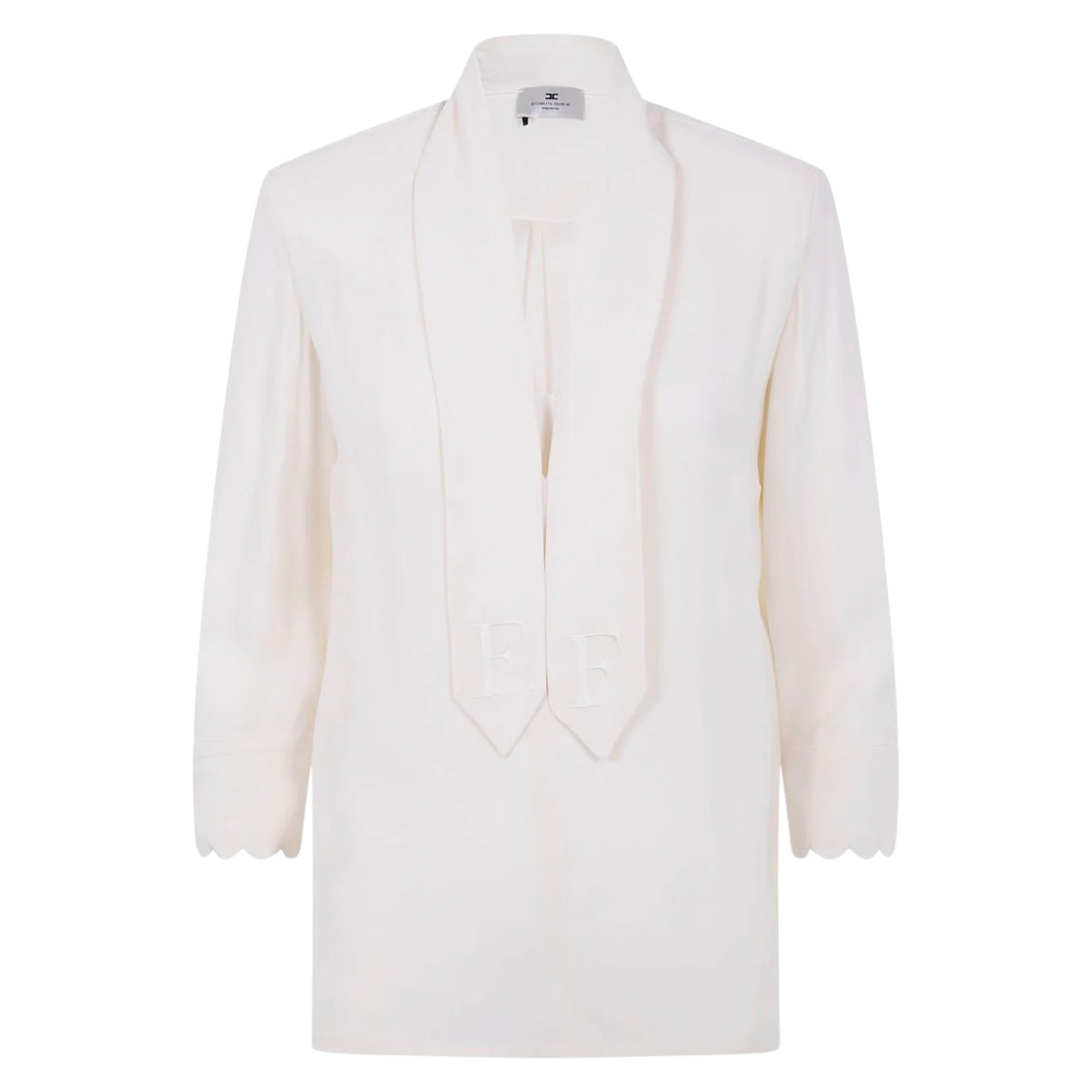 Blusa ELISABETTA FRANCHI Donna CA-089-56E2 DZ9 