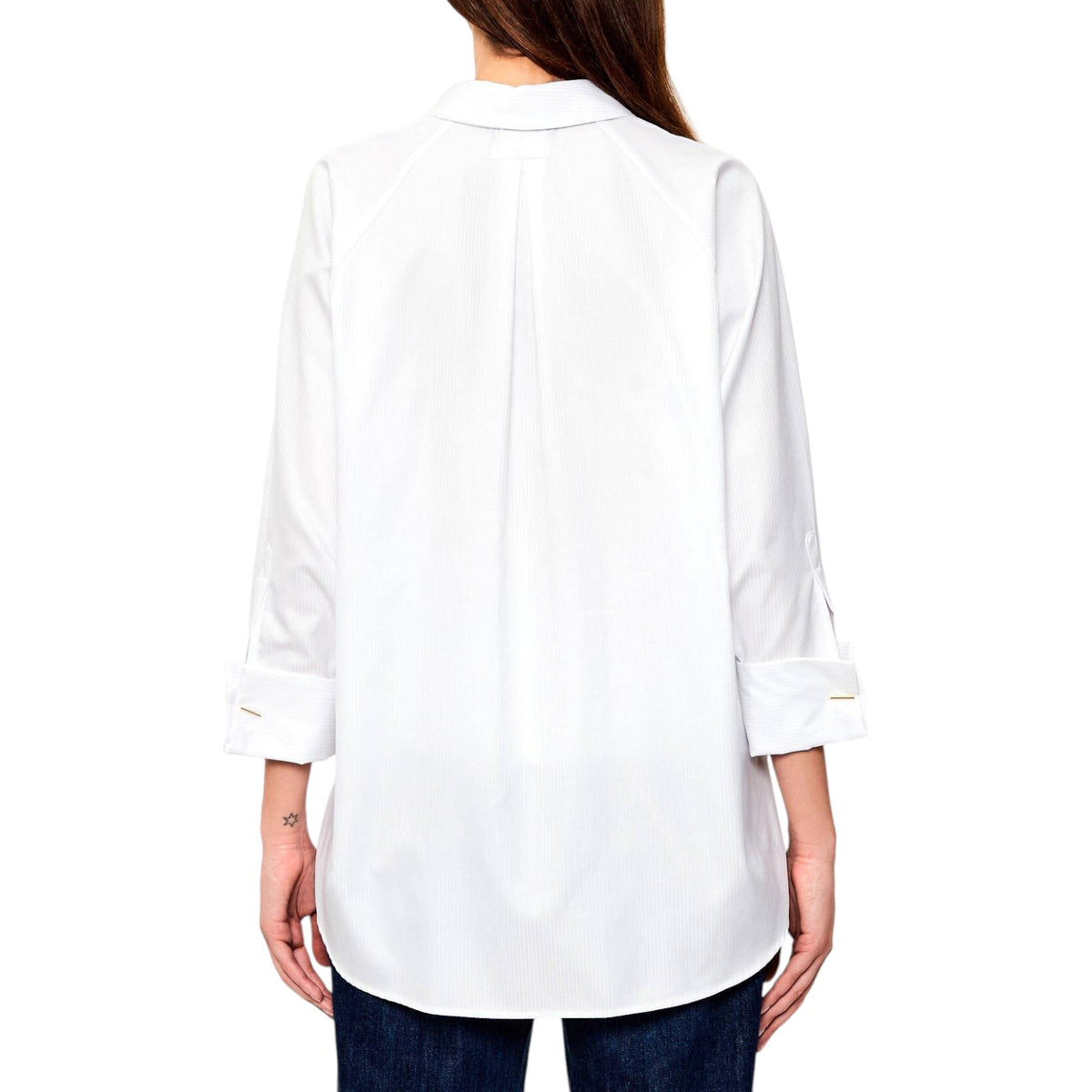 Camicia ELISABETTA FRANCHI Donna CA-103-56E2 100 