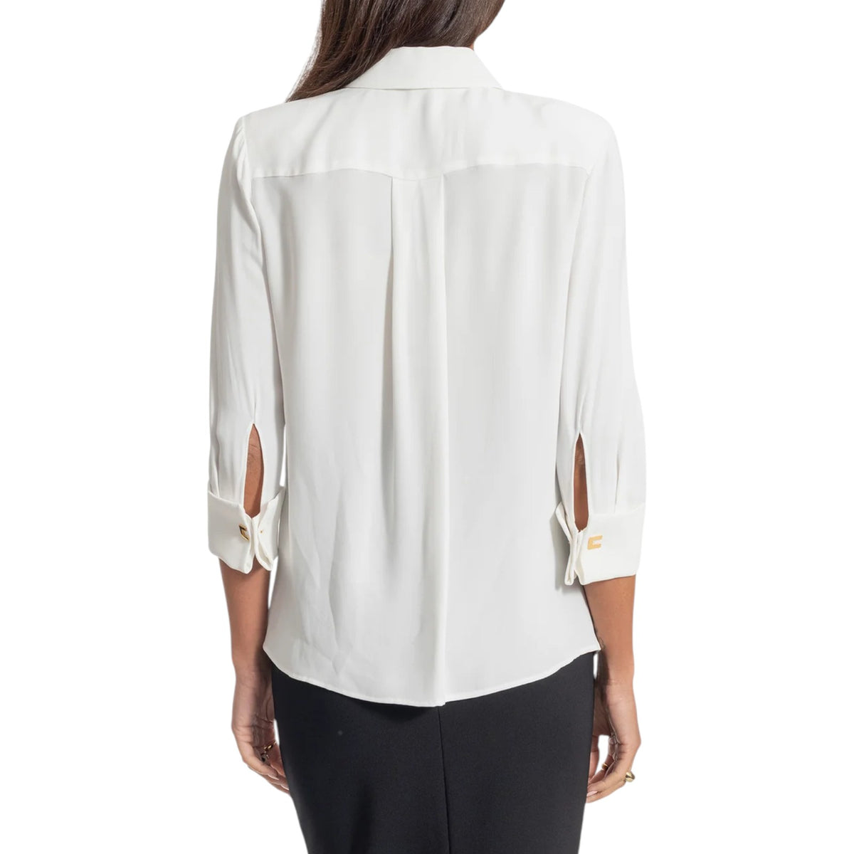 Shirt ELISABETTA FRANCHI WOMAN CA-122-56E2 360 