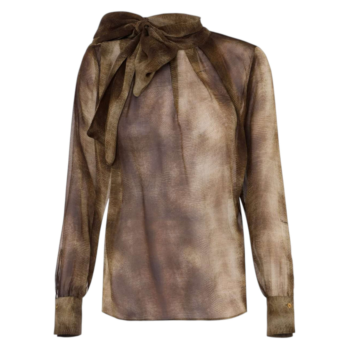 Blusa ELISABETTA FRANCHI Donna CA-128-57E2 EL1 