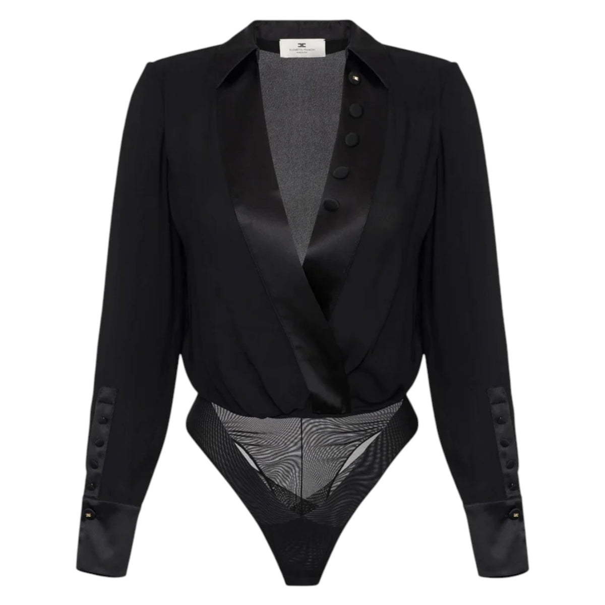 Body ELISABETTA FRANCHI Donna CB-003-56E2 110 