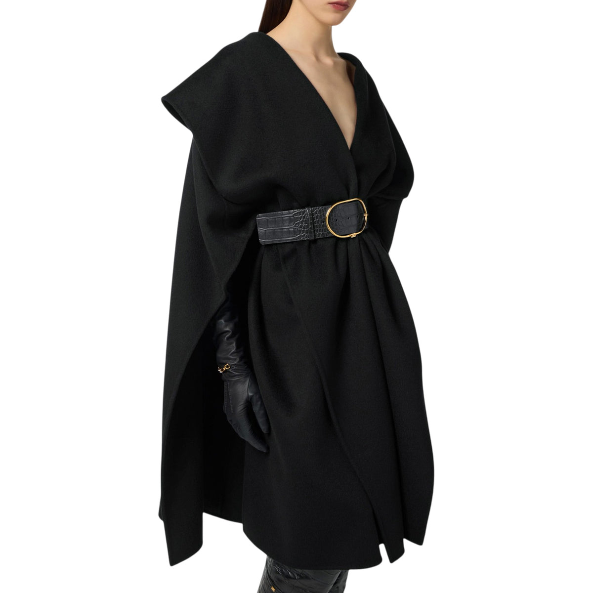 Cappotto ELISABETTA FRANCHI Donna CP-67D-56E2 110 
