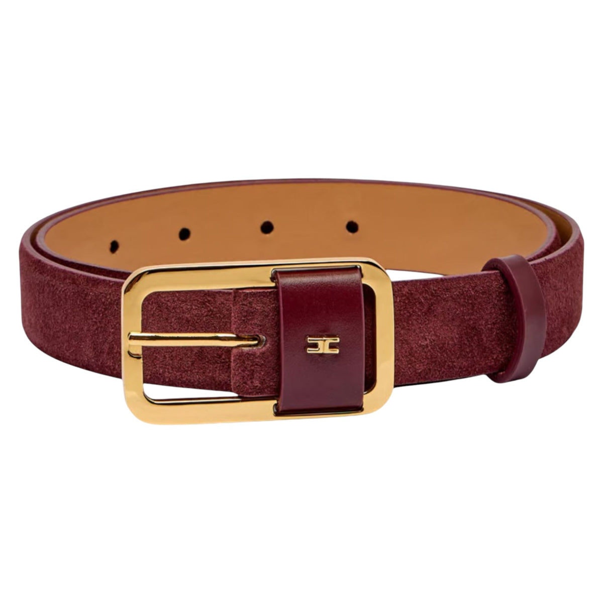Cintura ELISABETTA FRANCHI Donna CT-42S-56E2 EA4 