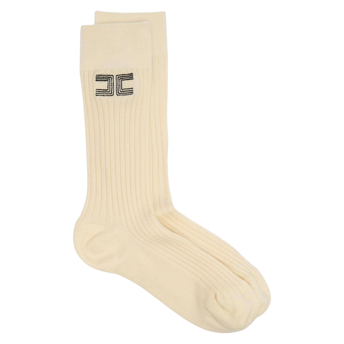 Socks ELISABETTA FRANCHI WOMAN CZ-01A-56E2 PAN 