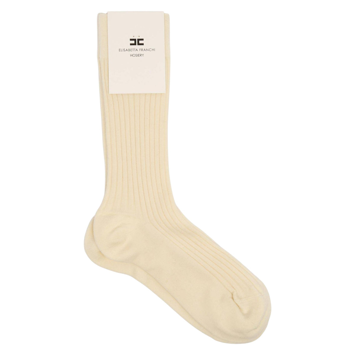 Socks ELISABETTA FRANCHI WOMAN CZ-01A-56E2 PAN 