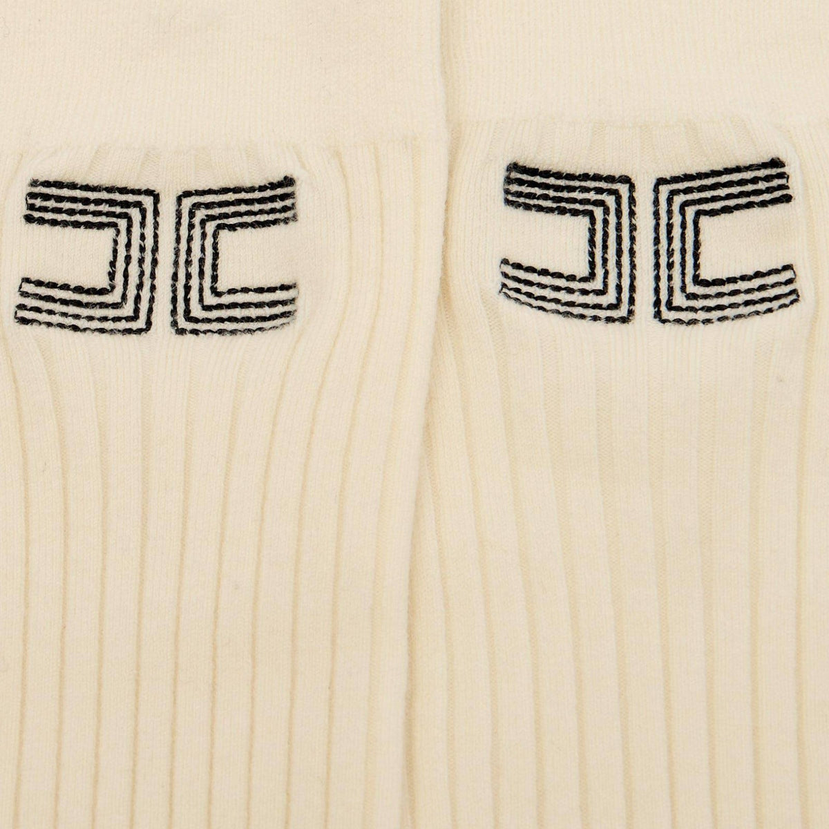 Socks ELISABETTA FRANCHI WOMAN CZ-01A-56E2 PAN 