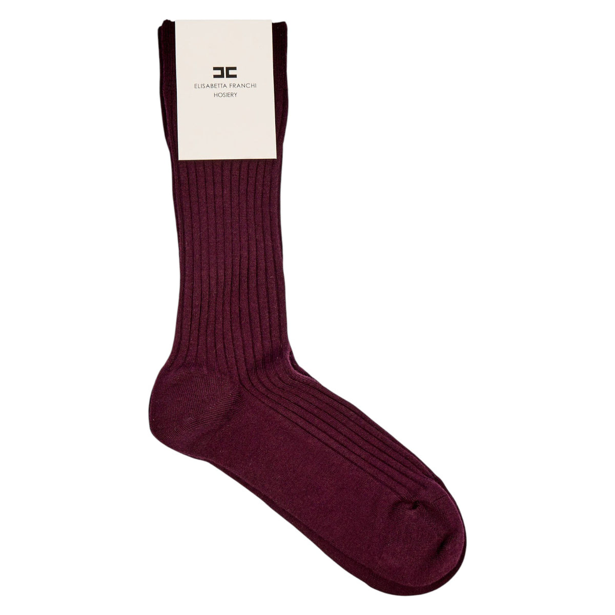 Socks ELISABETTA FRANCHI WOMAN CZ-01A-56E2 VIN 