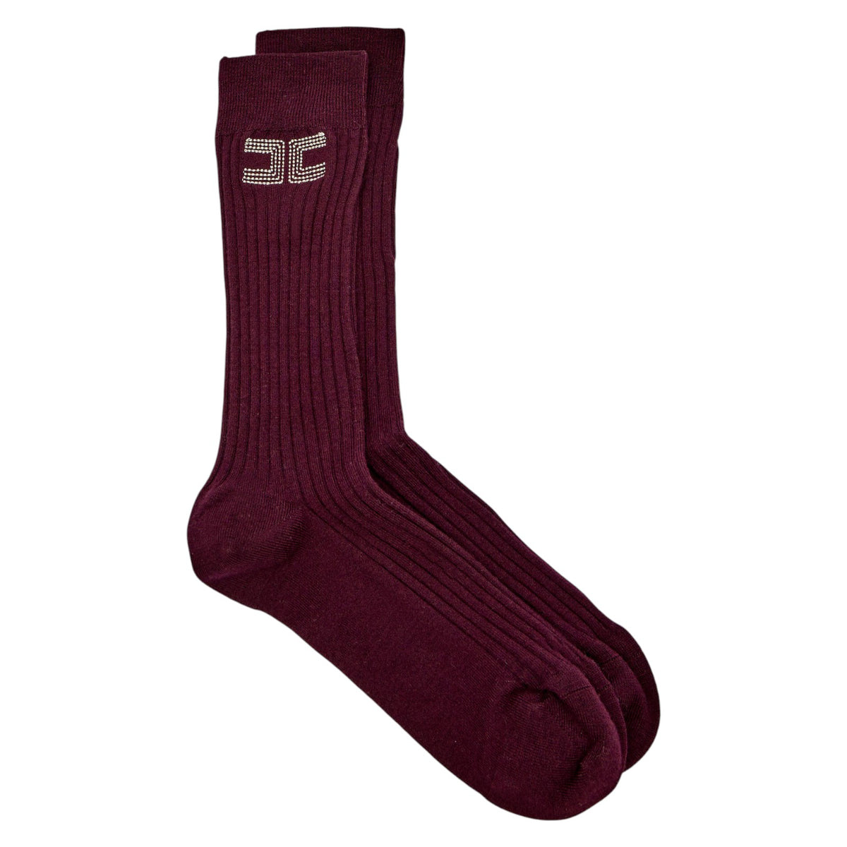 Socks ELISABETTA FRANCHI WOMAN CZ-01A-56E2 VIN 