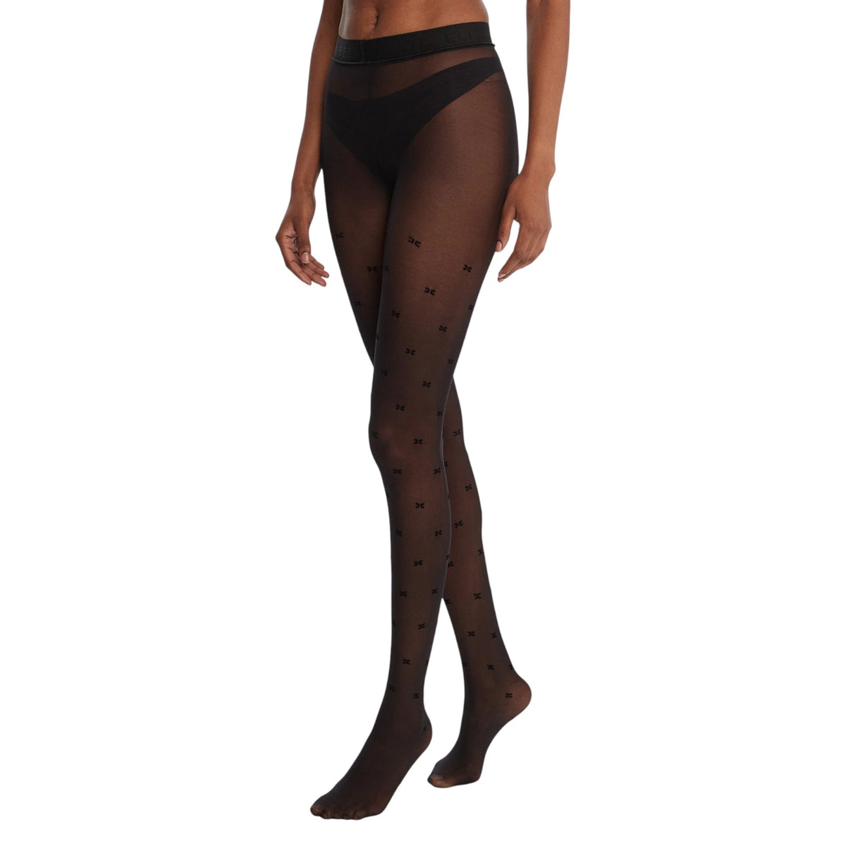 Collant ELISABETTA FRANCHI Donna CZ-06D-57E2 110 