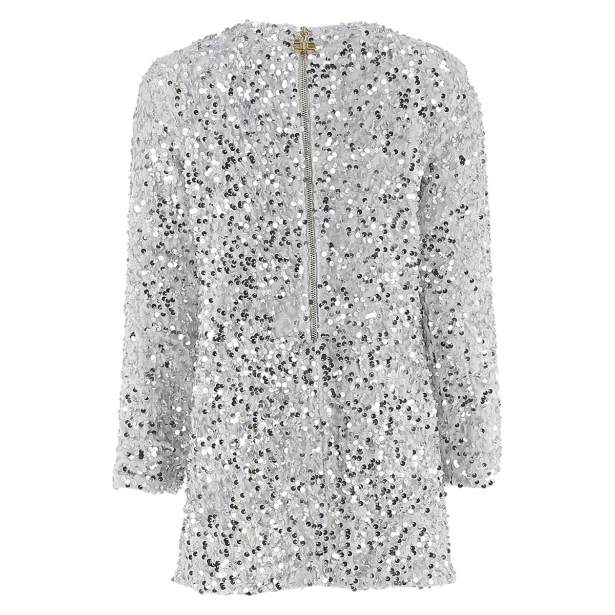 Dress ELISABETTA FRANCHI kids Girl EFAB638-0-TV093 5032 