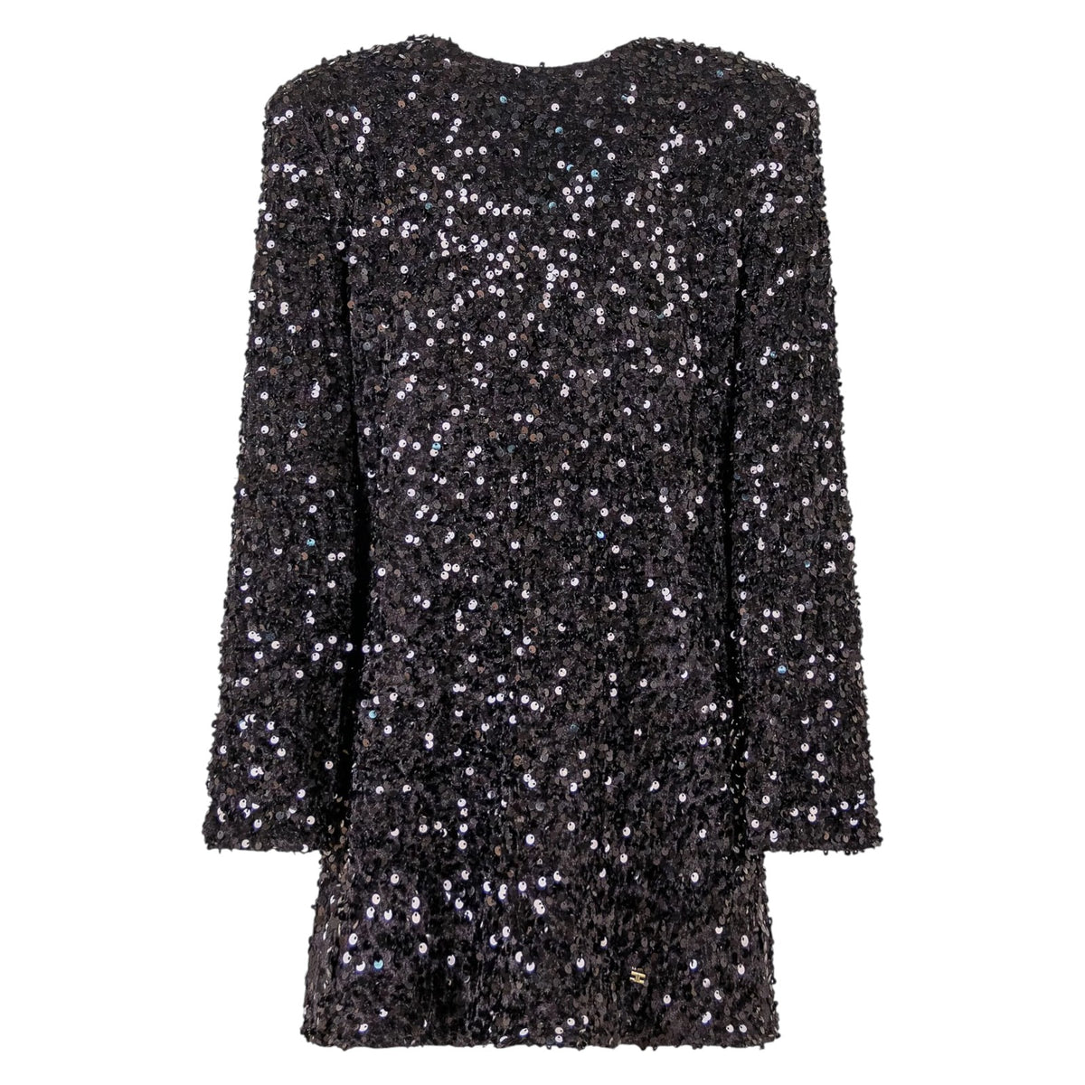 Abito ELISABETTA FRANCHI kids Bambina EFAB638-0-TV093 N000 