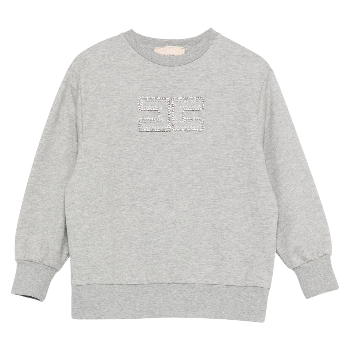 Felpa ELISABETTA FRANCHI kids Bambina EFFE151-0-FF002 5075 