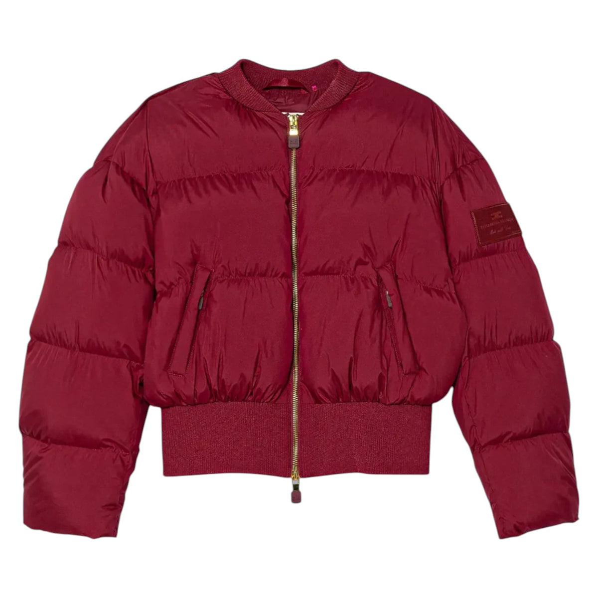 Giubbotto ELISABETTA FRANCHI kids Bambina EFGB131-C-NY297 3029 