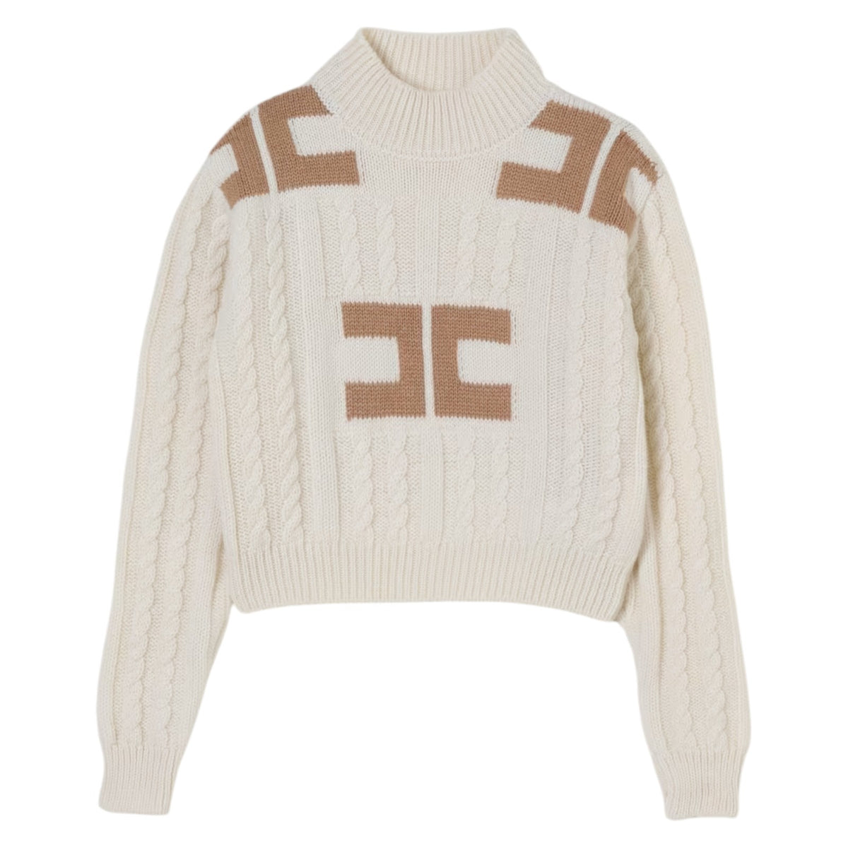 Maglione ELISABETTA FRANCHI kids Bambina EFMA171-C-FL230 D747 