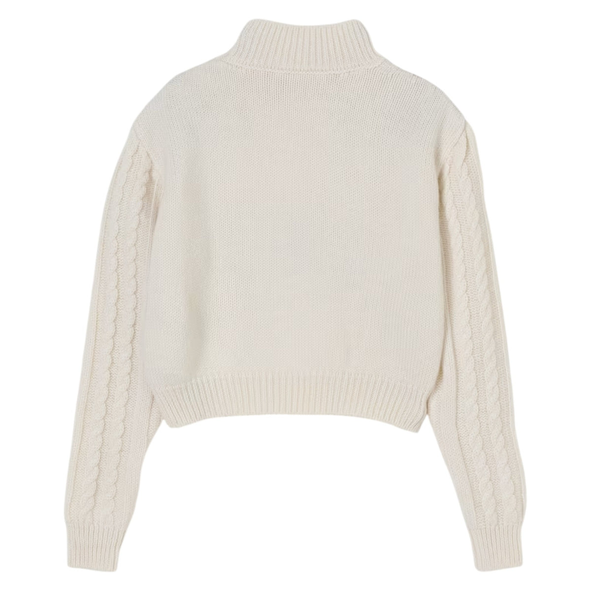 Maglione ELISABETTA FRANCHI kids Bambina EFMA171-C-FL230 D747 