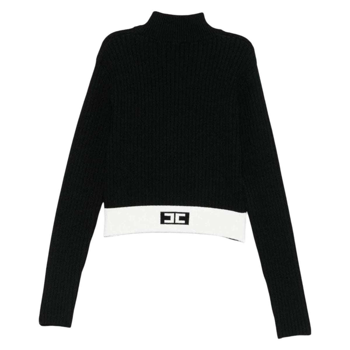 Maglione ELISABETTA FRANCHI kids Bambina EFMA173-C-FL040 D748 