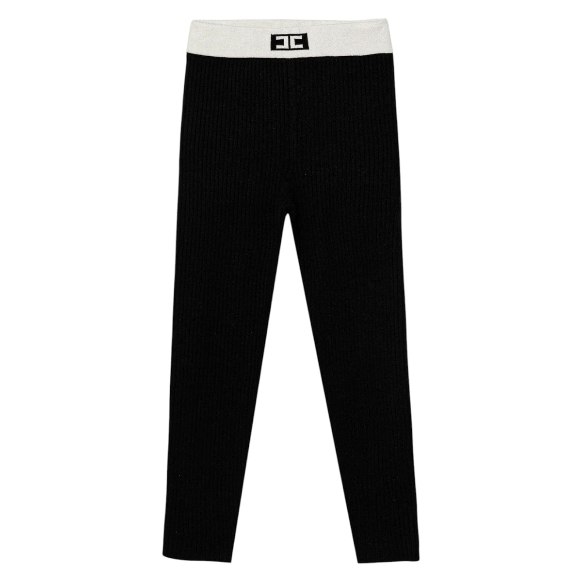 Leggings ELISABETTA FRANCHI kids Bambina EFPA301-C-FL040 D748 