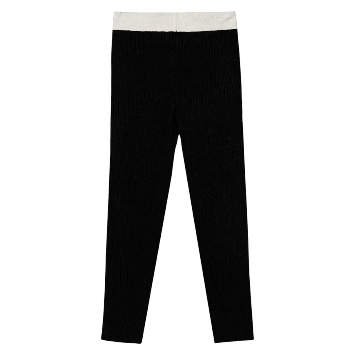 Leggings ELISABETTA FRANCHI kids Bambina EFPA301-C-FL040 D748 