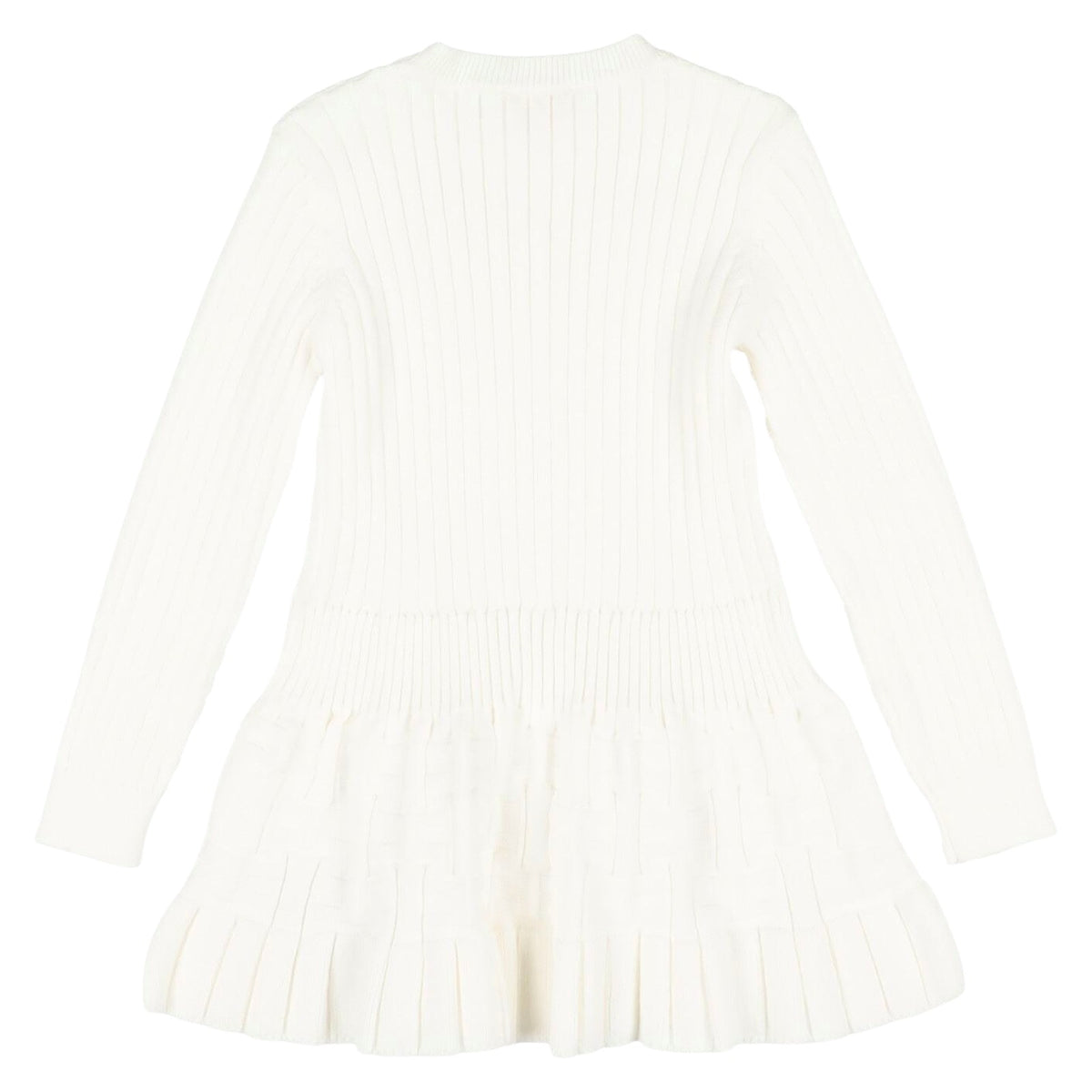 Dress ELISABETTA FRANCHI kids Girl EGAB218-C-FL040 0004 