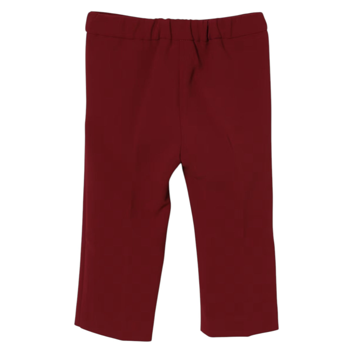 Trousers ELISABETTA FRANCHI kids Girl EGPA088-0-GA085 3029 
