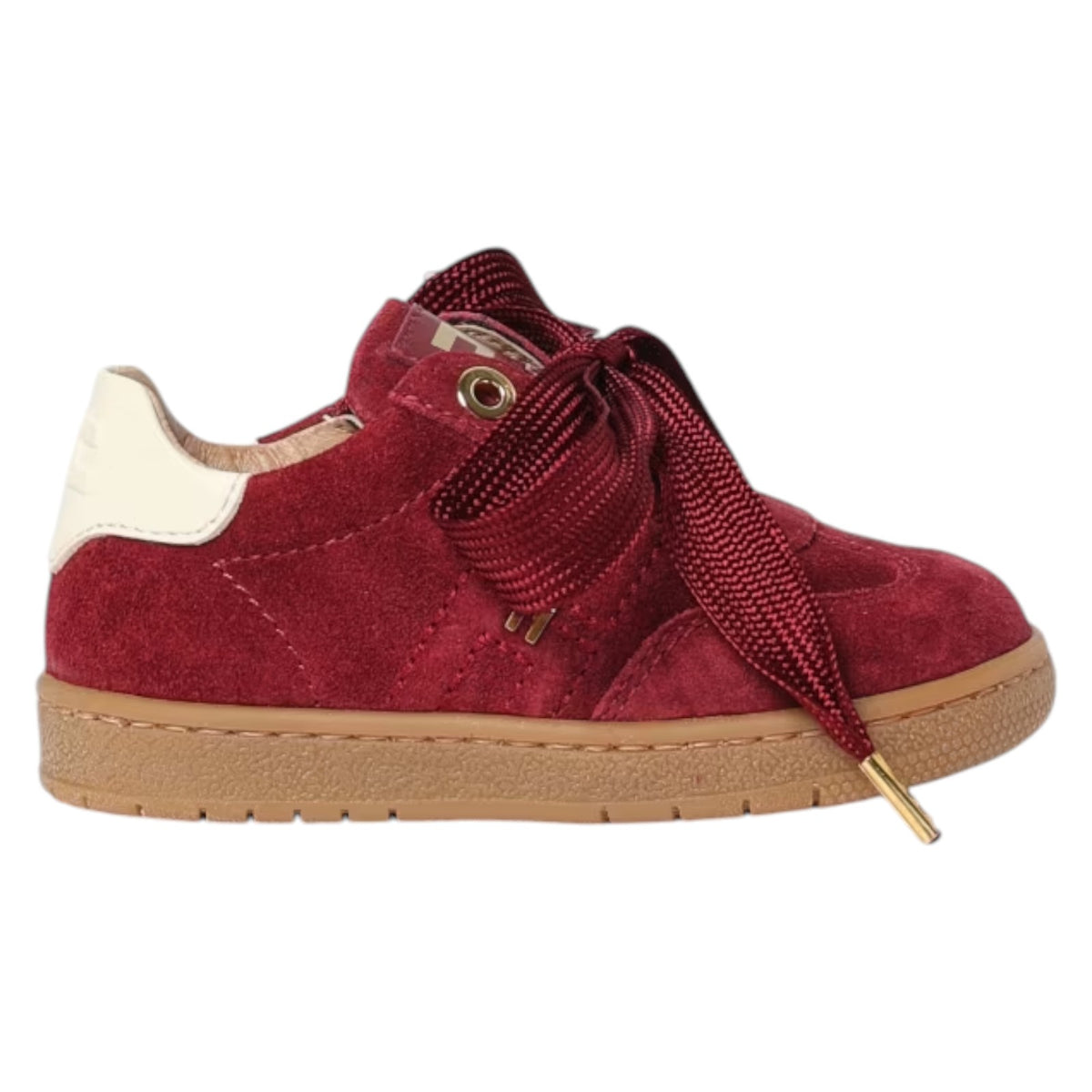 Sneakers ELISABETTA FRANCHI kids Bambina F1A9-E0332-0071 R006 