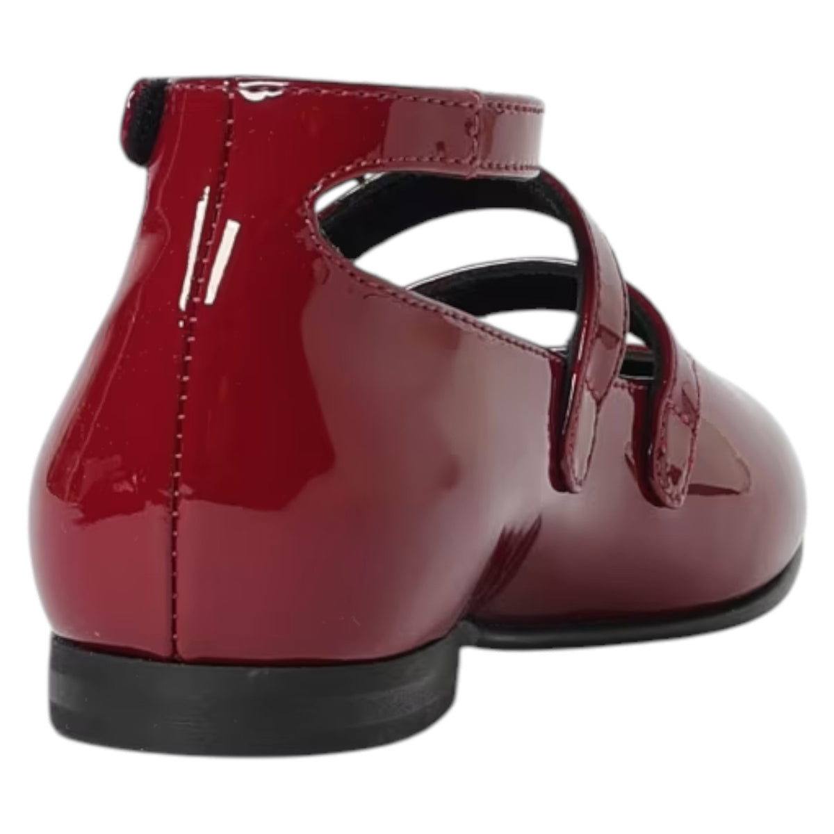 Ballerina ELISABETTA FRANCHI kids Bambina F4A3-E0326-1848 R006 