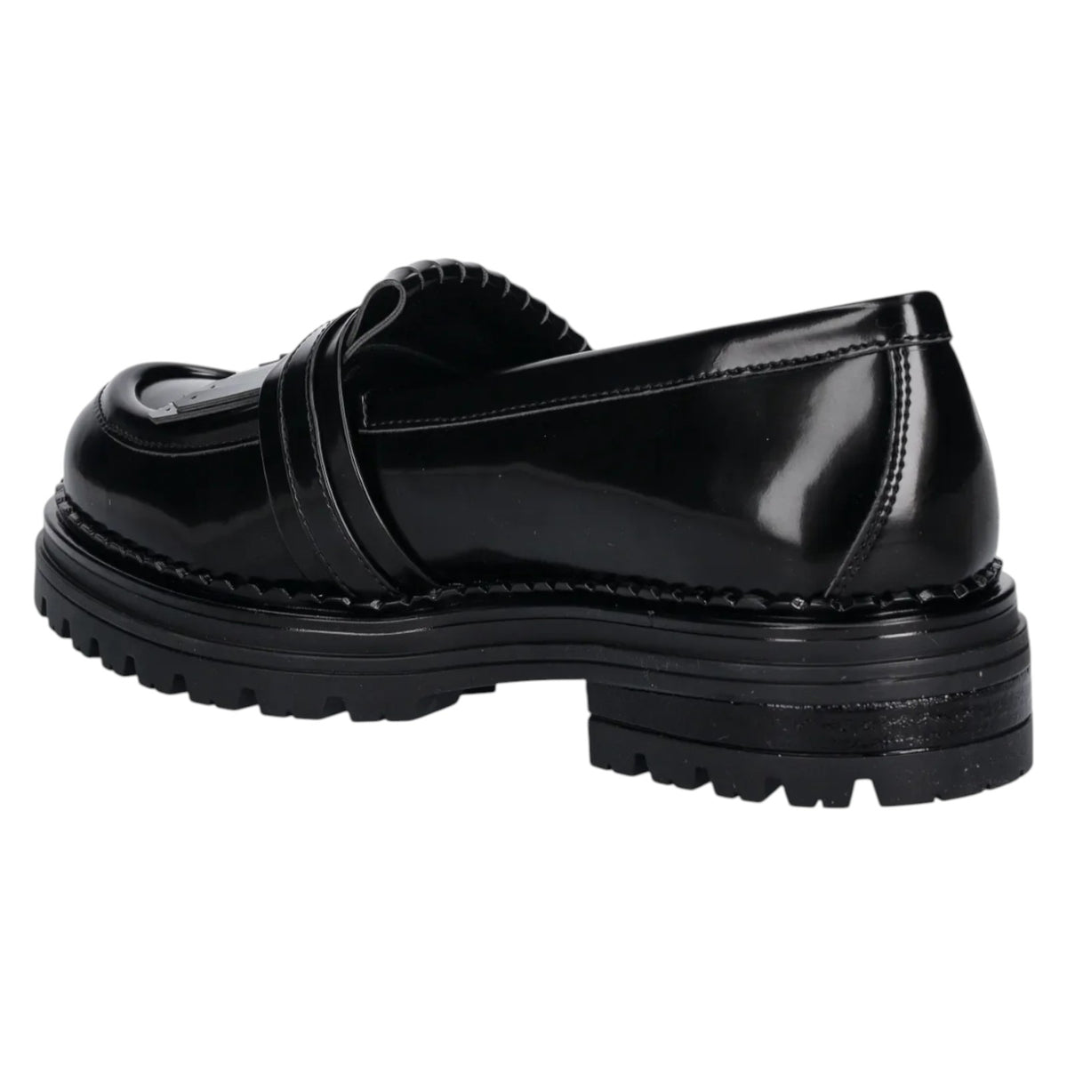 Mocassini ELISABETTA FRANCHI kids Bambina F4A4-E0398-1259 930 