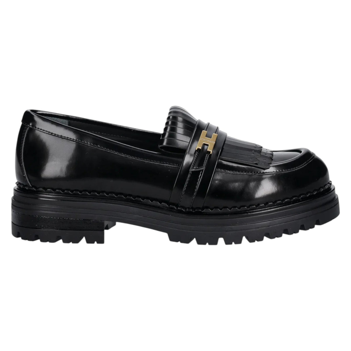 Mocassini ELISABETTA FRANCHI kids Bambina F4A4-E0398-1259 930 