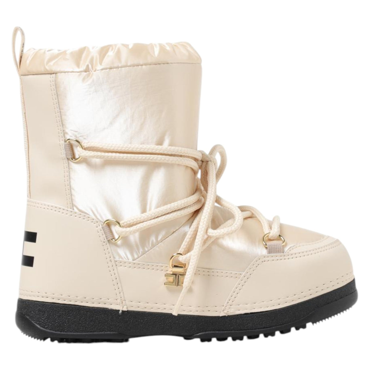Stivali ELISABETTA FRANCHI kids Bambina F4A6-E0168-1047 698 