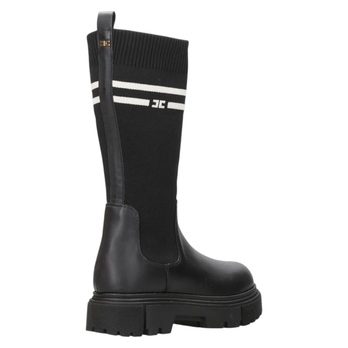 Boots ELISABETTA FRANCHI kids Girl F4A6-E0427-1316930 930 