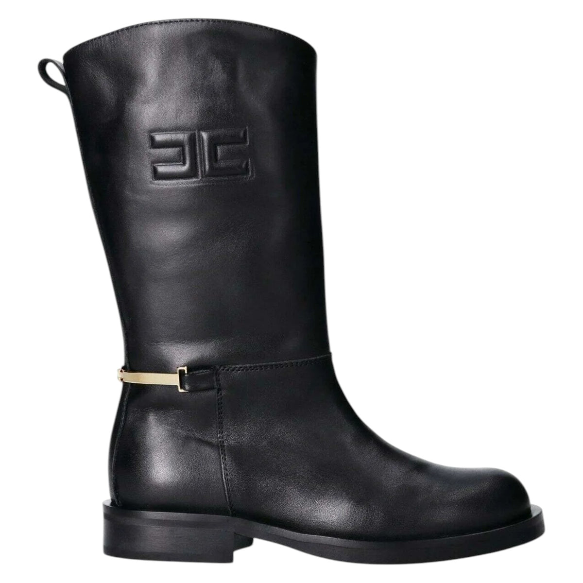 Stivali ELISABETTA FRANCHI kids Bambina F4A6-E0449-1251 930 